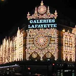 Opera Louvre Holidayapartment Paris