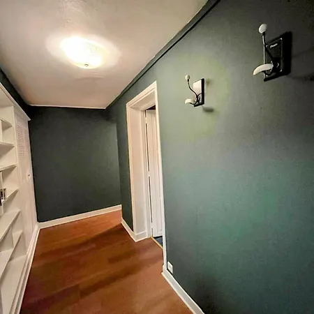 Apartamento Opera Louvre *
