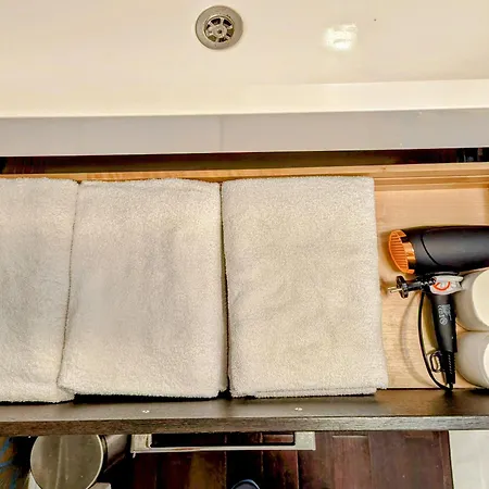 Apartamento Opera Louvre París