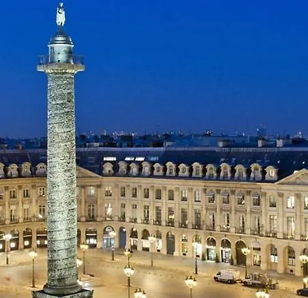 Apartamento Opera Louvre *