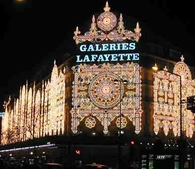 Opera Louvre París