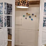 Opera Louvre Holidayapartment *