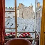 Apartman Opera Louvre Holidayapartment