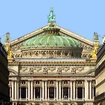 Opera Louvre Holidayapartment Appartement Paris