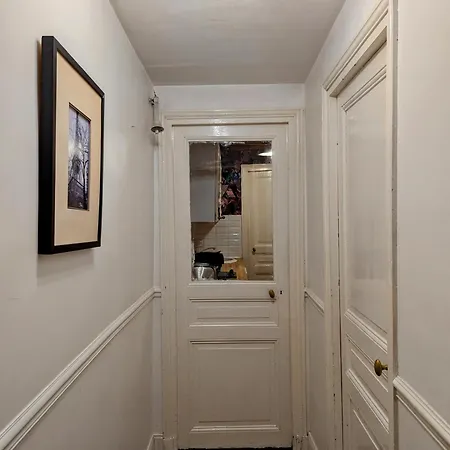 Opera Louvre Holidayapartment Paris