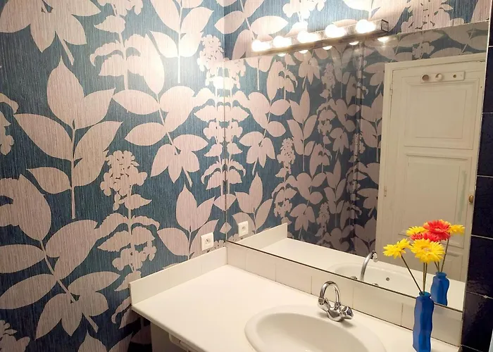 Opera Louvre Holidayapartment * Paris