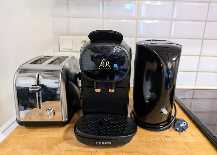 Opera Louvre Holidayapartment * Paris