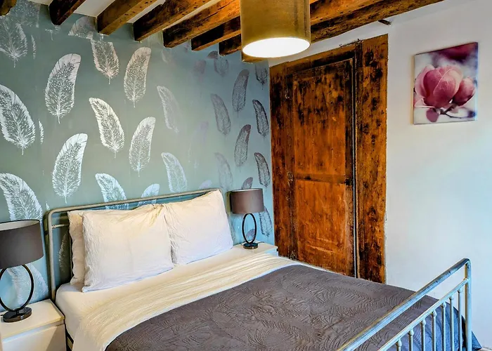 Opera Louvre Holidayapartment Apartment Paris