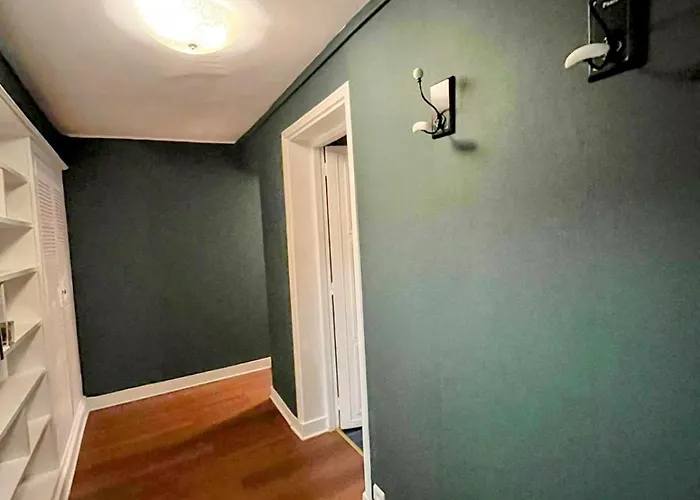 Apartment Opera Louvre Holidayapartment *