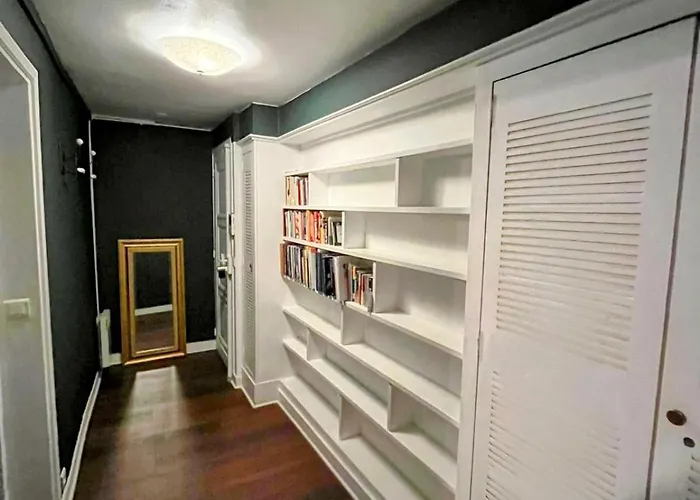 Opera Louvre Holidayapartment