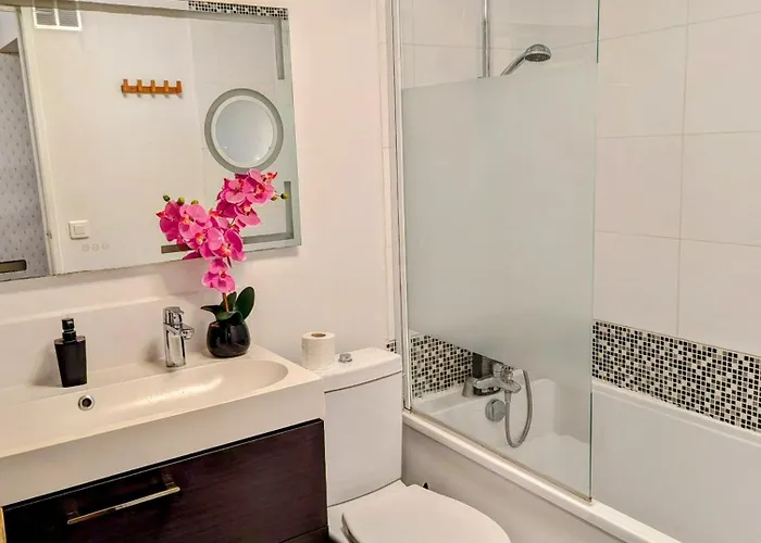 Opera Louvre Holidayapartment * Paris