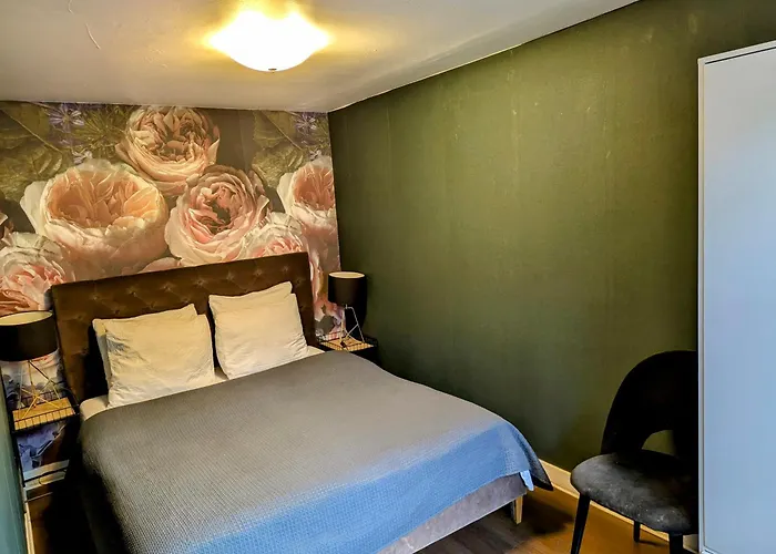 Opera Louvre Holidayapartment Apartment Paris