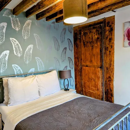 Opera Louvre Holidayapartment شقة باريس